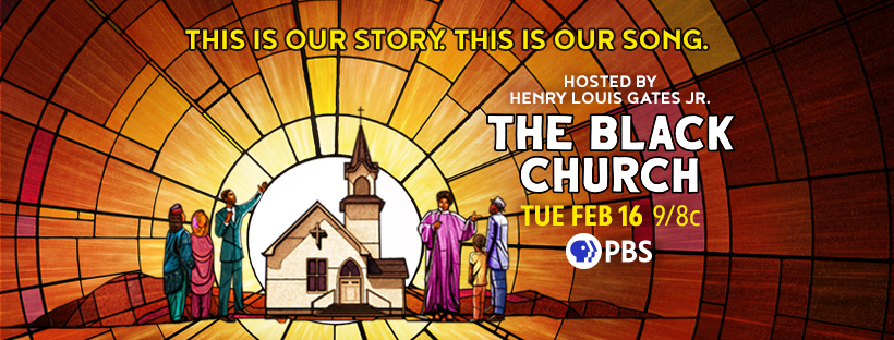 PBS Presents The Black Church: This Is Our Story, This Is Our Song