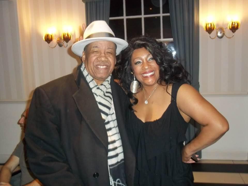 Honoring the legacy of Mary Wilson – Chat with Marshall Thompson of The Chi-Lites
