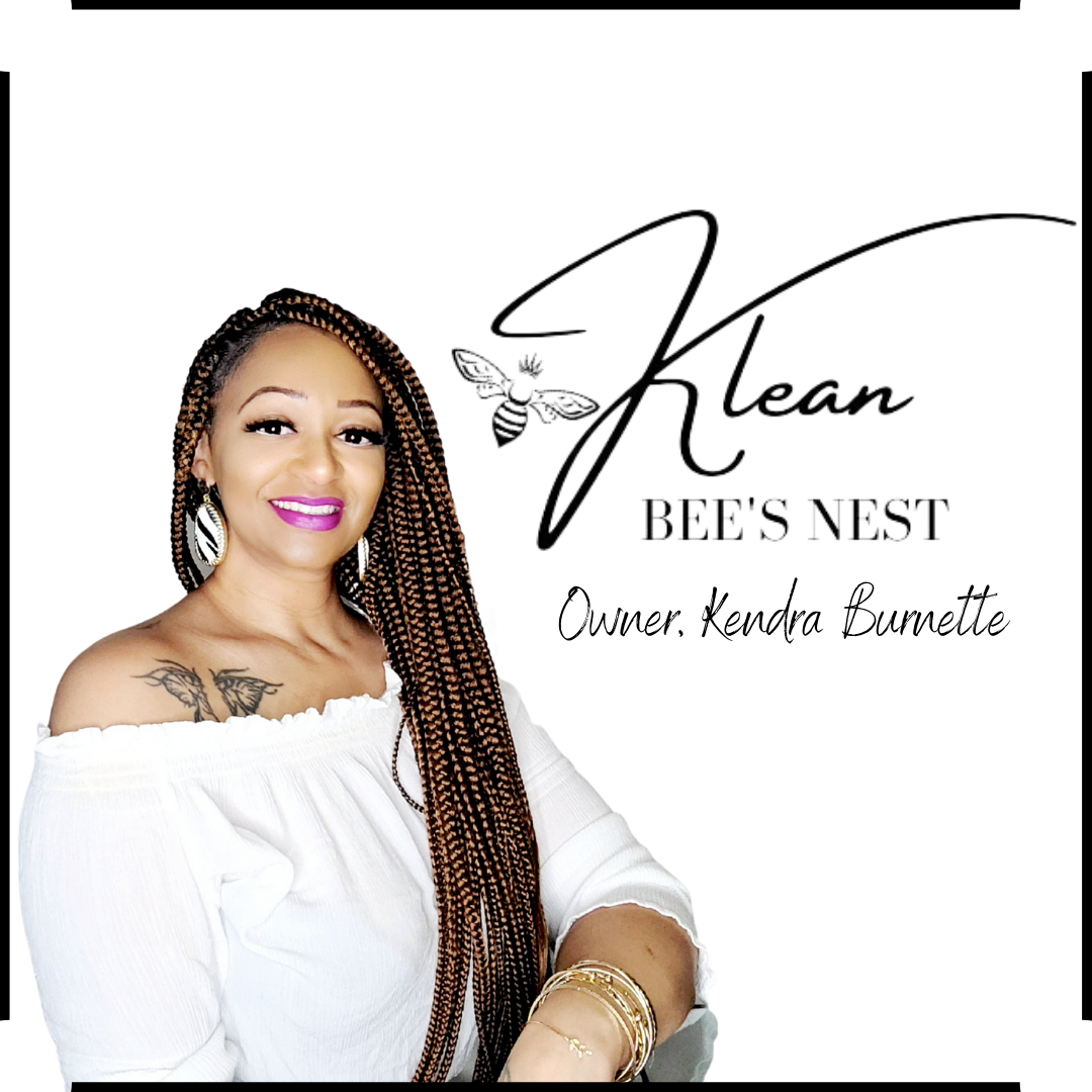 Organize Your Life With CEO Kendra Burnette