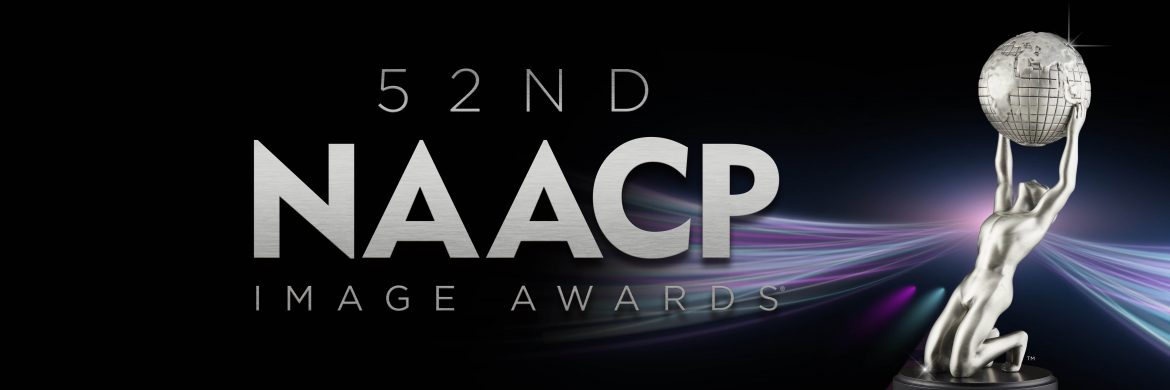 52nd Annual NAACP Image Awards Q&A with Meg Deloatch