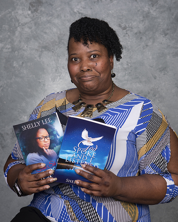 From Proofreading to Writing Meet Christian Author and Book Coach – Shelly Lee