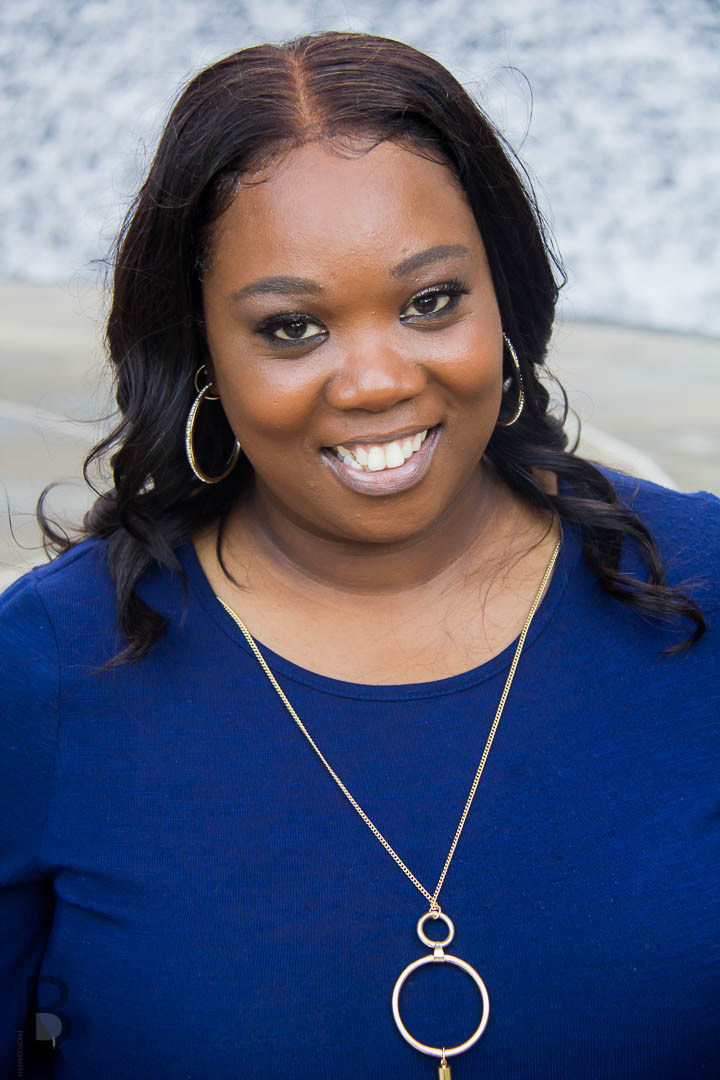Creating Spectacular and Memorable  Events – LaKisha Mosley provides The LM Experience