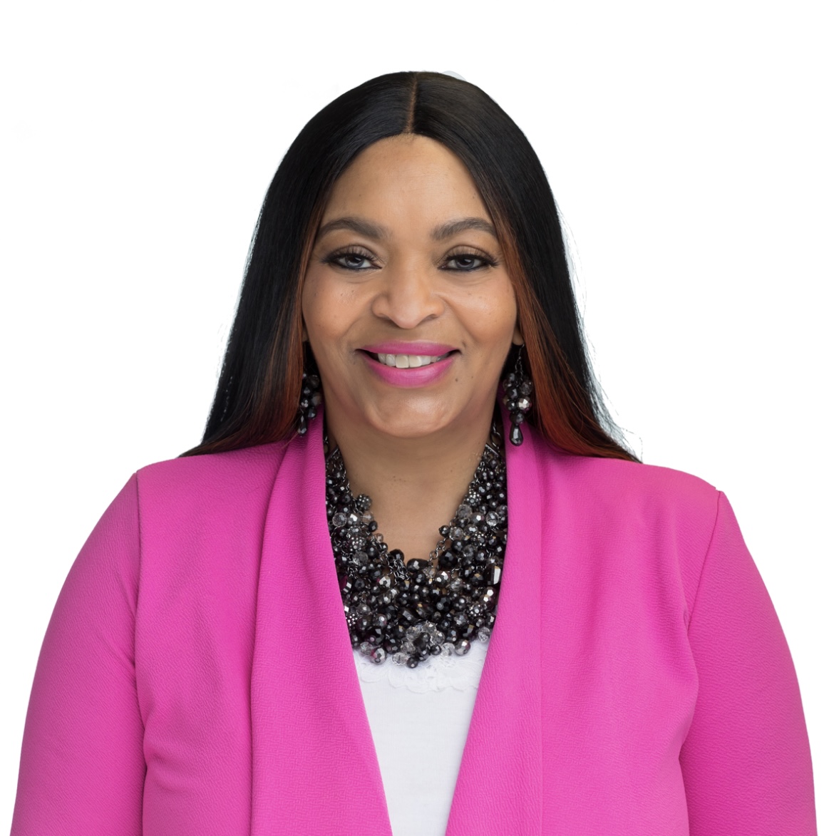 Elevate and Dominate in the marketplace with Angela “ALove” Lewis