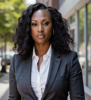 Still Standing: Dr. Adwoafuaa Nwokocha on Motherhood, Resilience & the Power of Self-Advocacy